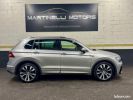 Annonce Volkswagen Tiguan II 2.0 TDI 150ch BlueMotion Technology Carat Exclusive DSG7