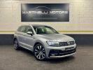 Annonce Volkswagen Tiguan II 2.0 TDI 150ch BlueMotion Technology Carat Exclusive DSG7