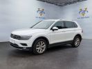 Voir l'annonce Volkswagen Tiguan II 2.0 TDI 150ch Carat