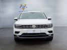 Annonce Volkswagen Tiguan II 2.0 TDI 150ch Carat