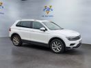 Annonce Volkswagen Tiguan II 2.0 TDI 150ch Carat