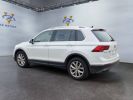 Annonce Volkswagen Tiguan II 2.0 TDI 150ch Carat