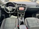 Annonce Volkswagen Tiguan II 2.0 TDI 150ch Carat 4Motion DSG7
