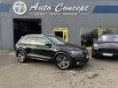 Voir l'annonce Volkswagen Tiguan II 2.0 TDI 150ch Carat DSG7