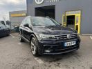 Annonce Volkswagen Tiguan II 2.0 TDI 150ch Carat DSG7