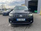 Annonce Volkswagen Tiguan II 2.0 TDI 150ch Carat DSG7