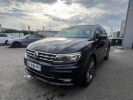 Annonce Volkswagen Tiguan II 2.0 TDI 150ch Carat DSG7