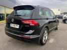 Annonce Volkswagen Tiguan II 2.0 TDI 150ch Carat DSG7