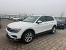 Annonce Volkswagen Tiguan II 2.0 TDI 150ch Carat DSG7