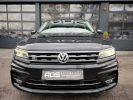 Annonce Volkswagen Tiguan II 2.0 TDI 150ch Carat DSG7 Euro6d-T