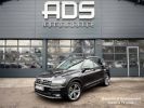 Annonce Volkswagen Tiguan II 2.0 TDI 150ch Carat DSG7 Euro6d-T