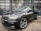 Annonce Volkswagen Tiguan II 2.0 TDI 150ch Carat DSG7 Euro6d-T