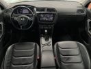 Annonce Volkswagen Tiguan II 2.0 TDI 150ch Carat DSG7 Euro6d-T