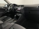 Annonce Volkswagen Tiguan II 2.0 TDI 150ch Carat DSG7 Euro6d-T