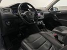 Annonce Volkswagen Tiguan II 2.0 TDI 150ch Carat DSG7 Euro6d-T