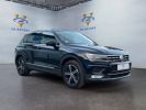 Voir l'annonce Volkswagen Tiguan II 2.0 TDI 150ch Carat Exclusive DSG7 **1ere Main / Full suivi VW**