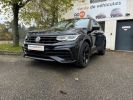 Annonce Volkswagen Tiguan II 2.0 TDI 150ch DSG7 R-Line