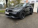 Annonce Volkswagen Tiguan II 2.0 TDI 150ch DSG7 R-Line