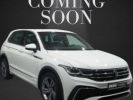 Voir l'annonce Volkswagen Tiguan II 2.0 TDI 150ch R-Line DSG7