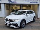 Voir l'annonce Volkswagen Tiguan II 2.0 TDI 150ch R-Line Exclusive DSG7