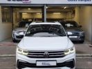 Annonce Volkswagen Tiguan II 2.0 TDI 150ch R-Line Exclusive DSG7