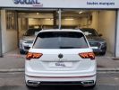 Annonce Volkswagen Tiguan II 2.0 TDI 150ch R-Line Exclusive DSG7