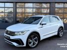 Annonce Volkswagen Tiguan II 2.0 TDI 150ch R-Line Exclusive DSG7 / À PARTIR DE 460,72 € *