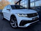 Annonce Volkswagen Tiguan II 2.0 TDI 150ch R-Line Exclusive DSG7 / À PARTIR DE 460,72 € *