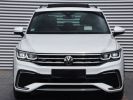 Voir l'annonce Volkswagen Tiguan II 2.0 TDI 150ch R-line Pano