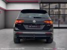 Annonce Volkswagen Tiguan II 2.0 TDI 150CV R LINE Garantie 1 AN