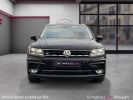 Annonce Volkswagen Tiguan II 2.0 TDI 150CV R LINE Garantie 1 AN