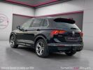 Annonce Volkswagen Tiguan II 2.0 TDI 150CV R LINE Garantie 1 AN