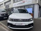 Annonce Volkswagen Tiguan II 2.0 TDi 16V BMT 150 cv R-Line