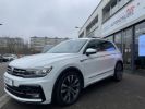 Annonce Volkswagen Tiguan II 2.0 TDi 16V BMT 150 cv R-Line