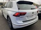 Annonce Volkswagen Tiguan II 2.0 TDi 16V BMT 150 cv R-Line