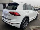 Annonce Volkswagen Tiguan II 2.0 TDi 16V BMT 150 cv R-Line