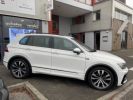 Annonce Volkswagen Tiguan II 2.0 TDi 16V BMT 150 cv R-Line