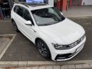 Annonce Volkswagen Tiguan II 2.0 TDi 16V BMT 150 cv R-Line