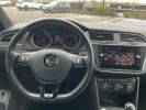 Annonce Volkswagen Tiguan II 2.0 TDi 16V BMT 150 cv R-Line