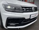 Annonce Volkswagen Tiguan II 2.0 TDi 16V BMT 150 cv R-Line