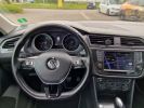 Annonce Volkswagen Tiguan II 2.0 TDi 16V BMT DSG7 150 cv Boîte auto