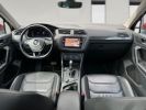 Annonce Volkswagen Tiguan II 2.0 TDI 190CV BLUEMOTION TECHNOLOGY CARAT EXCLUSIVE 4MOTION DSG7 4x4
