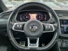 Annonce Volkswagen Tiguan II 2.0 TDi BMT 4Motion DSG7 150 cv RLINE - CARPLAY-TOIT OUVRANT-VIRTUAL COCKPIT-HISTORIQUE COMPLET-FINANCEMENT POSSIBLE