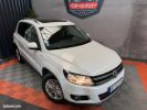 Voir l'annonce Volkswagen Tiguan II 2.0 Tdi Cup Toit panoramique GPS Attelage 141.000kms Garanti 6 mois