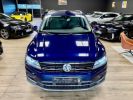 Annonce Volkswagen Tiguan II 2.0 TSI 180 BLUEMOTION TECHNOLOGY 10CV CARAT 4MOTION DSG7