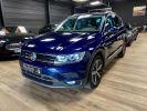 Annonce Volkswagen Tiguan II 2.0 TSI 180 BLUEMOTION TECHNOLOGY 10CV CARAT 4MOTION DSG7