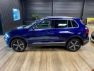 Annonce Volkswagen Tiguan II 2.0 TSI 180 BLUEMOTION TECHNOLOGY 10CV CARAT 4MOTION DSG7