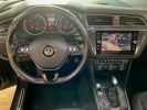 Annonce Volkswagen Tiguan II 2.0 TSI 180 BLUEMOTION TECHNOLOGY 10CV CARAT 4MOTION DSG7