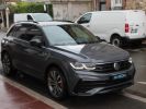 Annonce Volkswagen Tiguan II (2) 1.5 TSI 150 8CV R-LINE DSG7