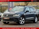 Voir l'annonce Volkswagen Tiguan II (2) 2.0 TDI 200 ELEGANCE 4 MOTION